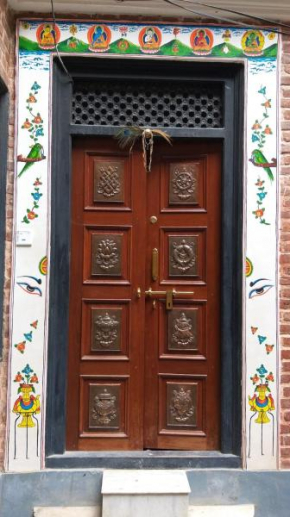 Nhuchhen Homestay